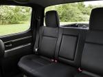 Mazda BT-50 Double Cab 2008 года (UK)
